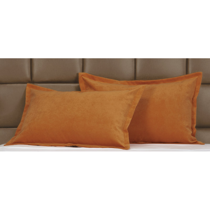 Siscovers Velvet Duvet Cover & Insert Set Wayfair